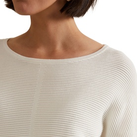 Nellie Textured Sweater