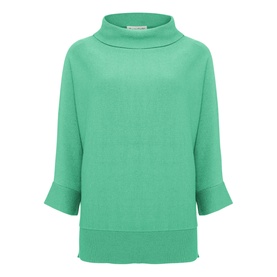 Salima Solid Sweater