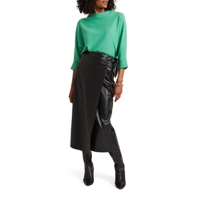 Salima Solid Sweater