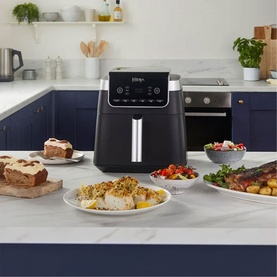 6.2L Air Fryer Max Pro
