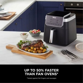 6.2L Air Fryer Max Pro