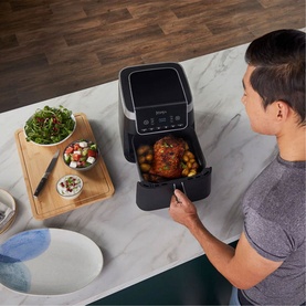 6.2L Air Fryer Max Pro