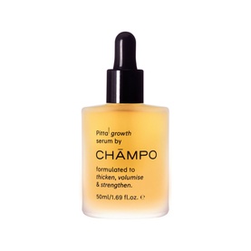 Pitta Growth Serum 50ml