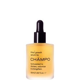 Pitta Growth Serum 50ml