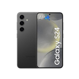 Galaxy S24 128GB Black