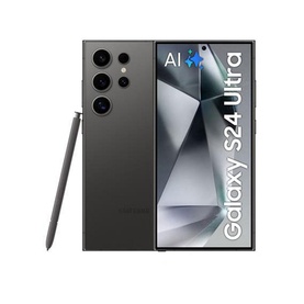 Galaxy S24 Ultra 256GB Black