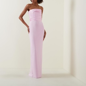 Afra Fitted Gown
