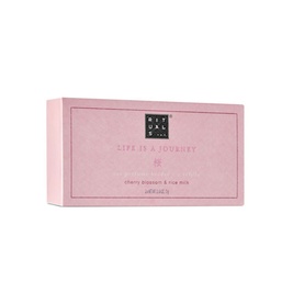 Life is a Journey - Sakura Car Perfume