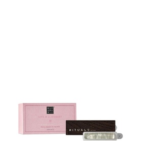 Life is a Journey - Sakura Car Perfume