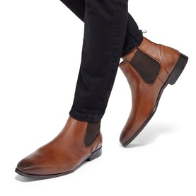 Pax Chelsea Boots