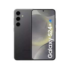 Galaxy S24 Plus 256GB Black