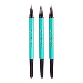 Masterstroke Brow Trio