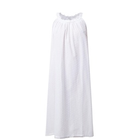 Lola Dotted Night Dress