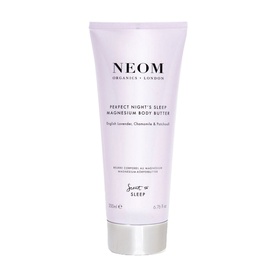 Perfect Night's Sleep Magnesium Body Butter 200ml