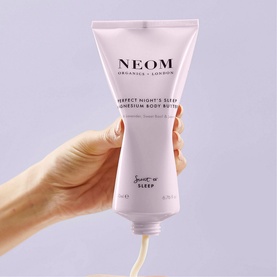 Perfect Night's Sleep Magnesium Body Butter 200ml