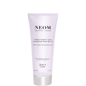 Perfect Night's Sleep Magnesium Body Butter 200ml