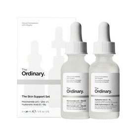 The Skin Support Set