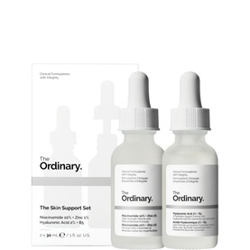 The Skin Support Set