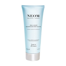 Real Luxury Magnesium Body Butter 200ml