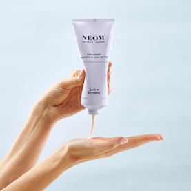 Real Luxury Magnesium Body Butter 200ml