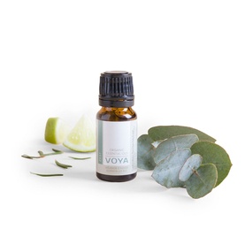 Zest Organic Essential Oil
