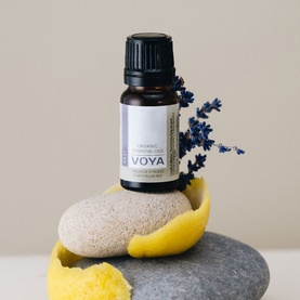 Rest Organic Essential Oil