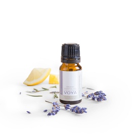 Rest Organic Essential Oil