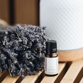 Rest Organic Essential Oil