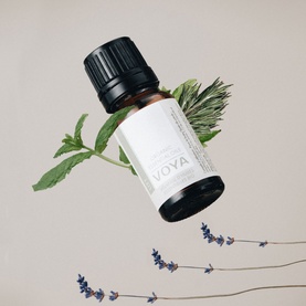 Lift Organic Essential Oil