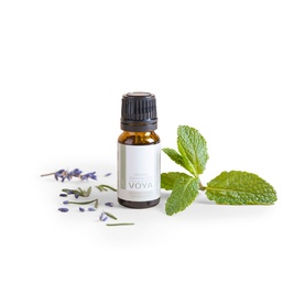 Lift Organic Essential Oil