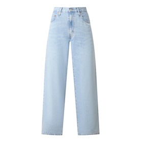 Baggy Dad Jeans