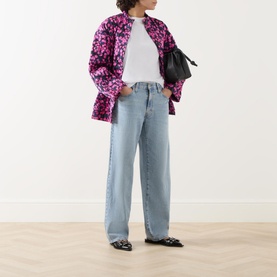 Baggy Dad Jeans