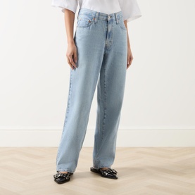 Baggy Dad Jeans