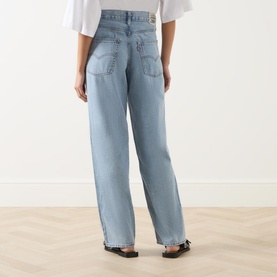Baggy Dad Jeans