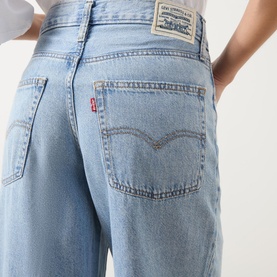 Baggy Dad Jeans