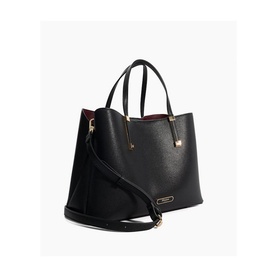 Dorry Branded Hardware Tote Bag