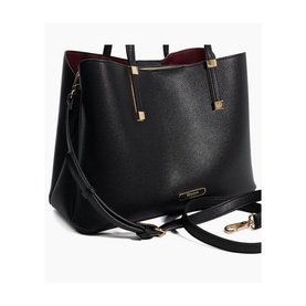 Dorry Branded Hardware Tote Bag