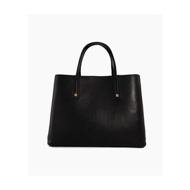 Dorry Branded Hardware Tote Bag