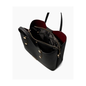 Dorry Branded Hardware Tote Bag