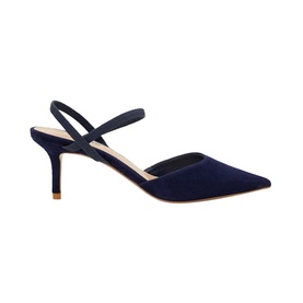 Classical Suede Courts