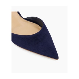 Classical Suede Courts