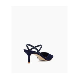 Classical Suede Courts