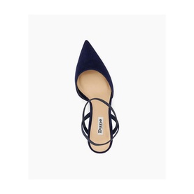 Classical Suede Courts