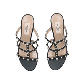 Rockstud 60 Block Mules