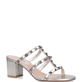 Rockstud 60 Block Mules