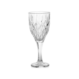 Wine Glass, Set of Six