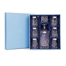 Wine Glass, Set of Six