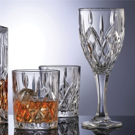 Wine Glass, Set of Six