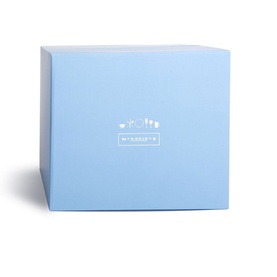 Wine Glass, Set of Six