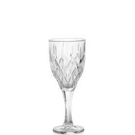 Wine Glass, Set of Six
